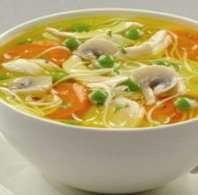 Vajon ehetünk levest fogyókúra idején vagy csak felesleges kalóriaforrásnak számít?