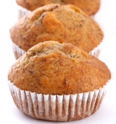 fogyókúrás muffinok